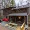Cozy Cabin