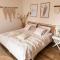 Apartmány Zahražany