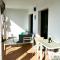 Casita Frigiliana - stunning new apartment with views with private parking space