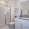 4834BV TOWNHOUSE 4 BEDROOMS & 3 BATHROOMS + POOL