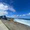 Romarine, Bungalow Tout Confort, situé au Moule