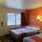 Motel 6-Chico, CA