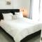 Casita Frigiliana - stunning new apartment with views with private parking space