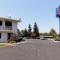 Motel 6-Chico, CA