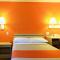 Motel 6-Chico, CA