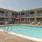 Motel 6-Chico, CA
