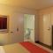 Motel 6-Chico, CA