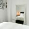 Casita Frigiliana - stunning new apartment with views with private parking space
