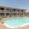 Motel 6-Chico, CA