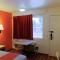 Motel 6-Chico, CA