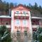 Bio-Hotel Villa Waldfrieden - Bad Schandau