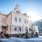 Bio-Apartments Villa Thusnelda