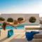 Mykonos Riviera Hotel & Spa, a member of Small Luxury Hotels of the World - تورلوس