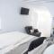 Oculus Mykonos Suite I - 米克诺斯城
