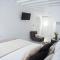 Oculus Mykonos Suite I - 米克诺斯城