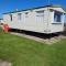 Beautiful 2-Bed caravan in ingoldmells