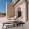 Villa Malina with heated pool