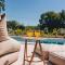 Villa Malina with heated pool