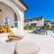 Villa Malina with heated pool