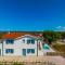 Villa Malina with heated pool