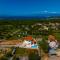 Villa Malina with heated pool