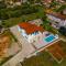 Villa Malina with heated pool - 斯维蒂安东