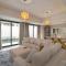 Boho Inspired Large Luxury Villa - Dubaj