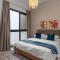 Boho Inspired Large Luxury Villa - Dubaj