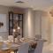Boho Inspired Large Luxury Villa - Dubaj