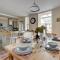 Lynton Exmoor Devon stylish comfy Edwardian house