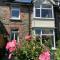 Lynton Exmoor Devon stylish comfy Edwardian house