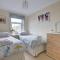 Lynton Exmoor Devon stylish comfy Edwardian house