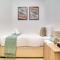Limited Offer 3BR with BBQ, Pool & Relaxing Views by Deluxe Holiday Homes - 富查伊拉