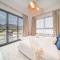 Limited Offer 3BR with BBQ, Pool & Relaxing Views by Deluxe Holiday Homes - 富查伊拉
