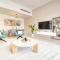 Limited Offer 3BR with BBQ, Pool & Relaxing Views by Deluxe Holiday Homes - 富查伊拉