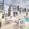 Limited Offer 3BR with BBQ, Pool & Relaxing Views by Deluxe Holiday Homes - 富查伊拉