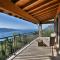 VILLA SOLE with stunning Lake view