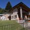 VILLA SOLE with stunning Lake view - Tignale