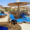Apartment in the Turtle beach resort - Хургада