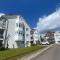 Grüntal-Residenz Haus II App. 4 - 格洛米茨
