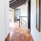 3 Story Penthouse with 2 parking spaces in Laureles