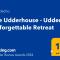 The Udderhouse - Udderly Unforgettable Retreat - Donyatt