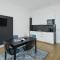 Apartment Familienplatz I contactless check-in - Vienne