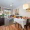 797 HOLIDAY RENTALS - ARCOSUR 4- Elegante apartamento a 1 min de la playa
