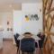 Spacious, family friendly 3BR & 3WC. AC/heating. - Lisabon