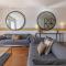 Spacious, family friendly 3BR & 3WC. AC/heating. - Lisabon