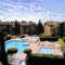 Residence Peschiera - Two Bedroom Apartment with Balcony