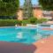 Residence Peschiera - Two Bedroom Apartment with Balcony