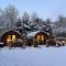Conifer Cabins - Fort William