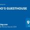 BIBOS GUESTHOUSE